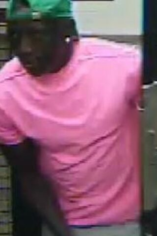 Phone Snatching Incident at Utica Avenue Subway Station Phone Snatching Incident at Utica Avenue Subway Station