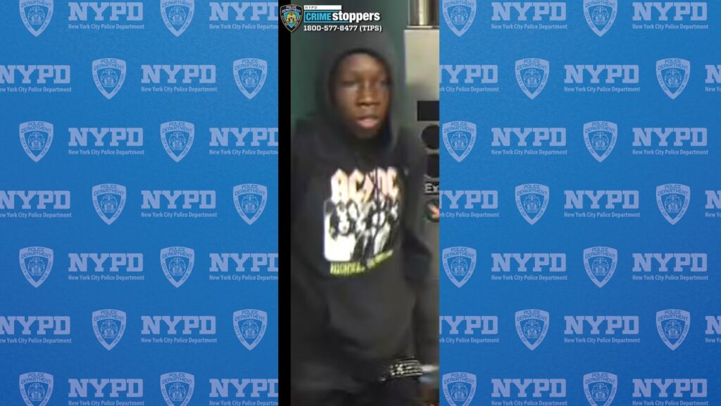 13-Year-Old Girl Stabbed in Brooklyn New York City Police Investigating 13-Year-Old Girl Stabbed in Brooklyn New York City Police Investigating