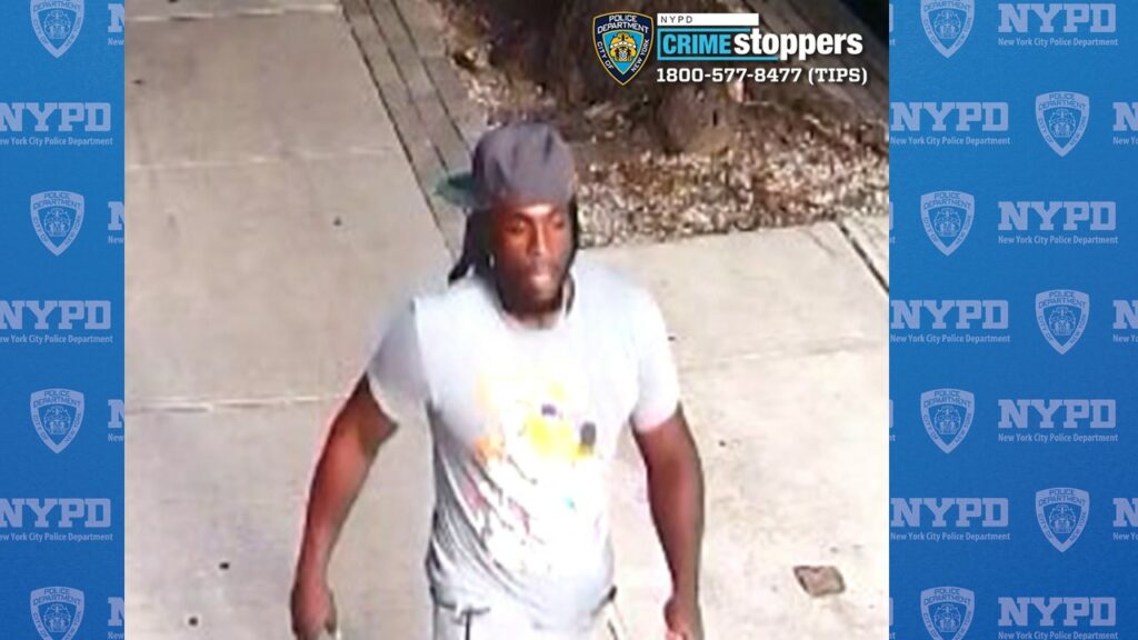 Argument on 144th Street Ends in Gunfire