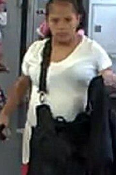 50-Year-Old Woman Robbed While Exiting NYC Subway Station