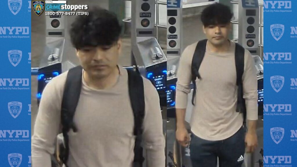 NYPD Investigating Subway Groping at Bedford Avenue Station NYPD Investigating Subway Groping at Bedford Avenue Station