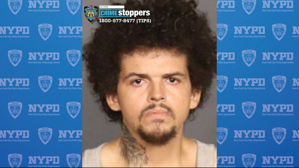 Police Seek Suspect in Astoria Burglary Police Seek Suspect in Astoria Burglary