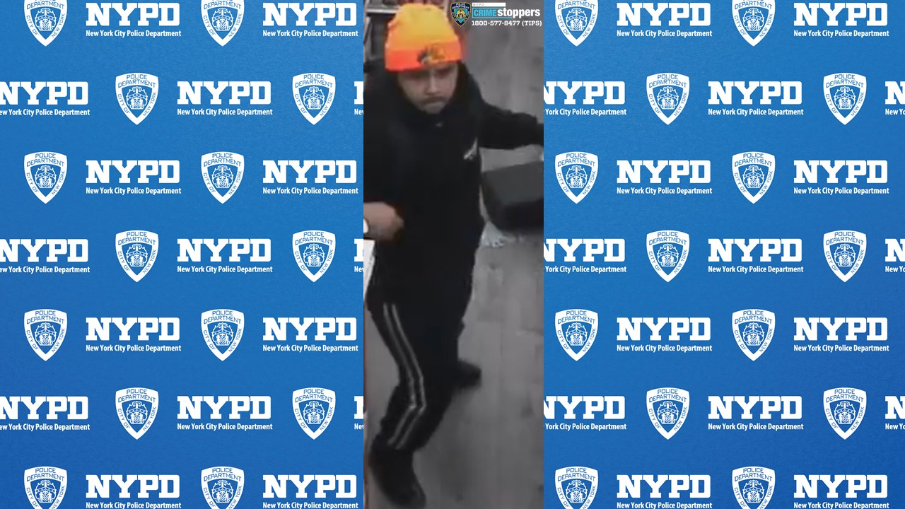 NYPD Seeks Help Identifying Suspect in Armed Robbery at Brooklyn ...