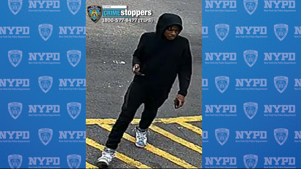 NYPD Seeks Public’s Help Identifying Suspects in Bronx Robbery Pattern