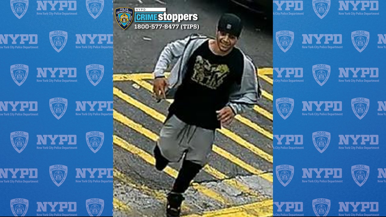NYPD Seeks Public’s Help Identifying Suspects in Bronx Robbery Pattern