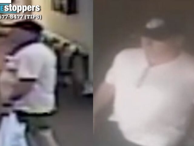 Elderly Woman Attacked in Queens, Fugitive At Large