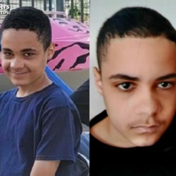 Teen reported missing in queens - photo licensed by shore news network.