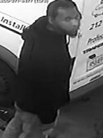 NYPD Investigates Assault Incident Near West Stree NYPD Investigates Assault Incident Near West Stree