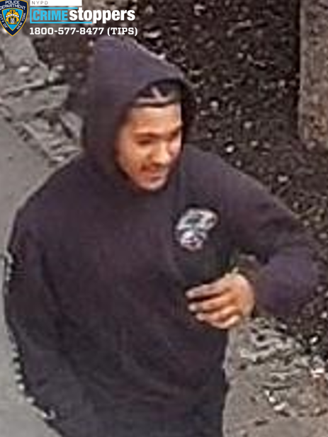 Police Seek Suspect in Bronx Sexual Assault Incident
