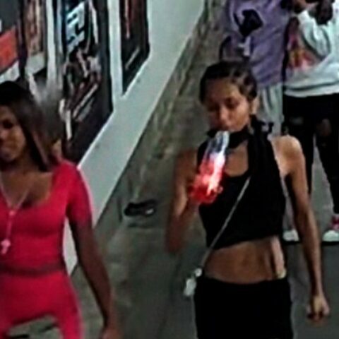 Elderly man assaulted by group at brooklyn subway station - photo licensed by shore news network.