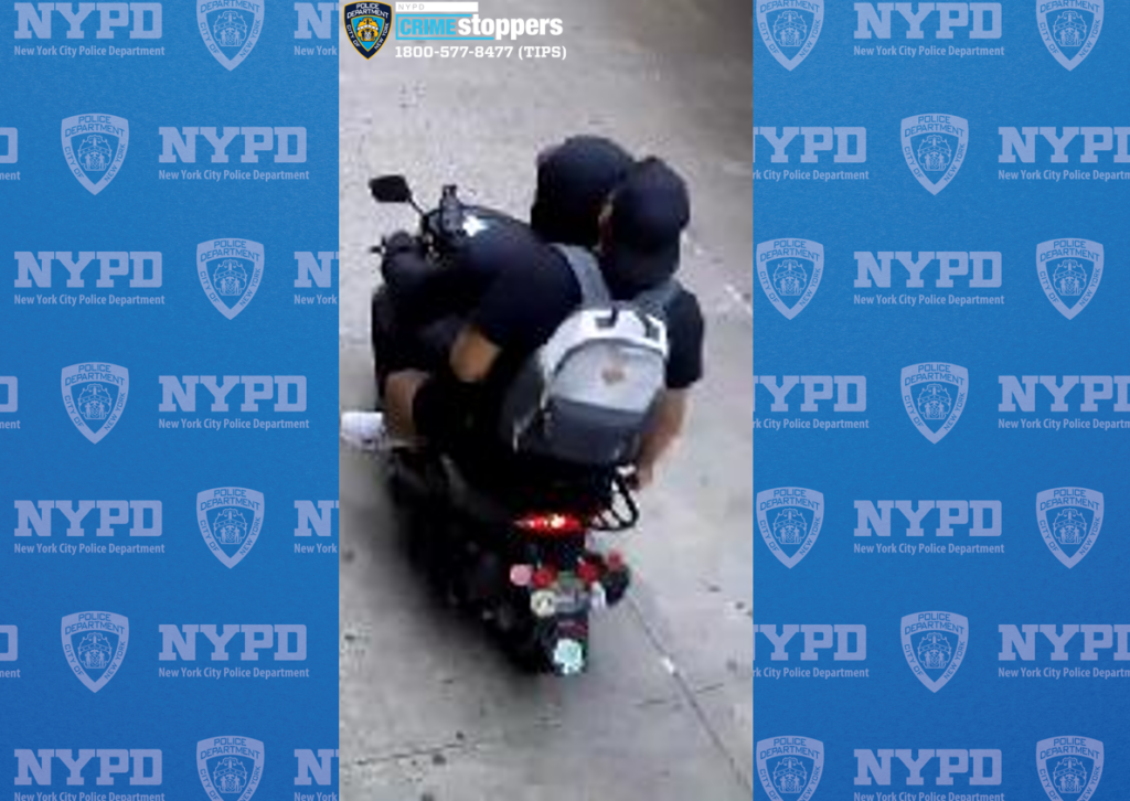 Woman Injured in Purse Snatching in Brooklyn Woman Injured in Purse Snatching in Brooklyn