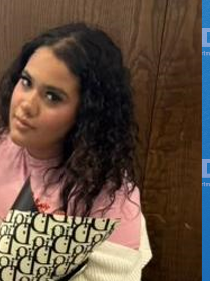 NYPD Seeks Public's Help in Locating Missing Bronx Teen NYPD Seeks Public's Help in Locating Missing Bronx Teen