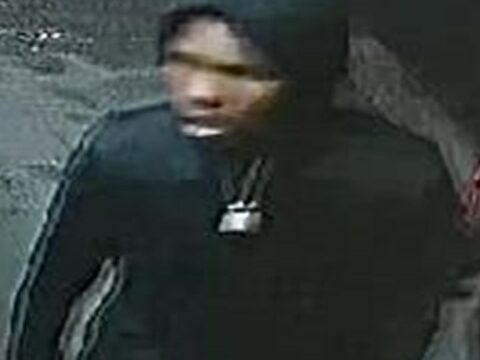 Subway Robbery Suspects Flee D Train Subway Robbery Suspects Flee D Train