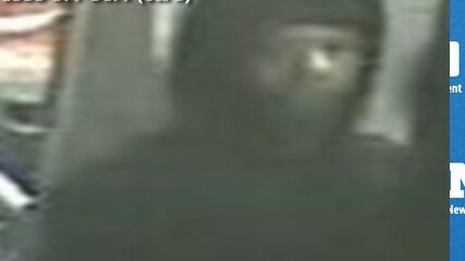 Subway Robbery Suspects Flee D Train Subway Robbery Suspects Flee D Train