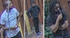 D. C. Burglars caught on camera