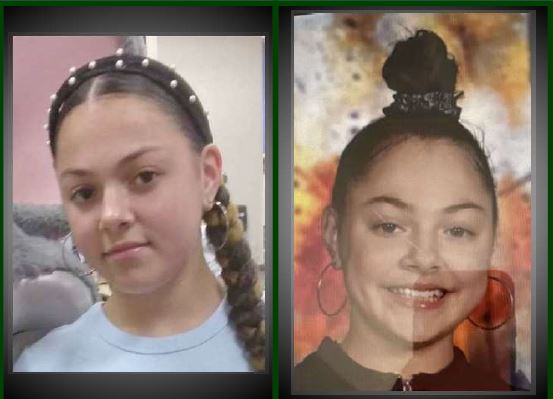 13-Year-Old Girl Urgently Missing in Baltimore