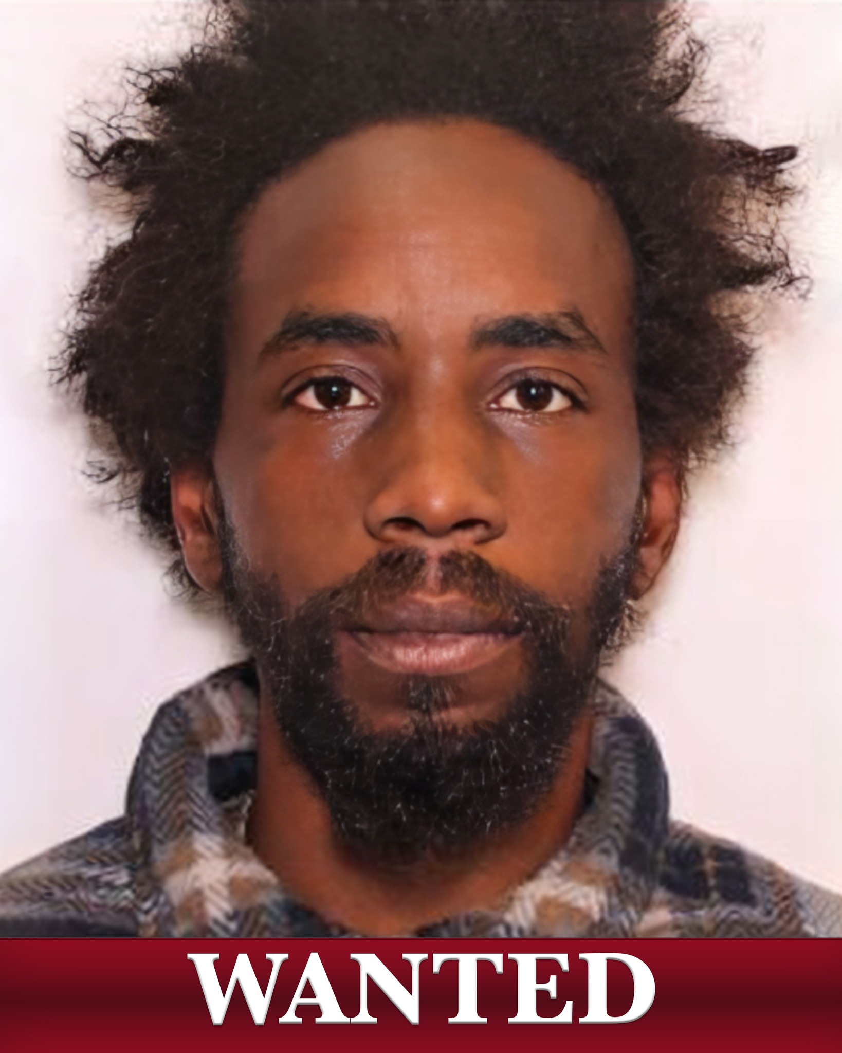 Search Intensifies for Baltimore Man Wanted for Murder