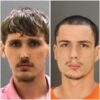 Two suspects arrested for attempted murder in baltimore shooting