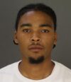Baltimore police arrest suspect in attempted murder