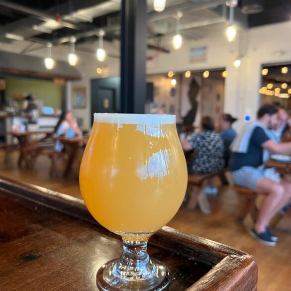 Ten jersey shore breweries you must visit before summer ends - photo licensed by shore news network.