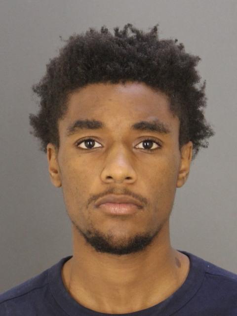 Baltimore Man Arrested for Fatal Shooting