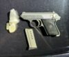 Teen arrested for handgun violation in southwest baltimore
