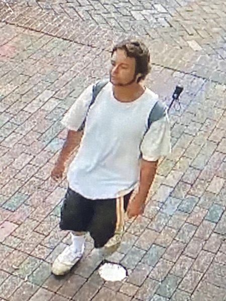 Baltimore Police Hunt for Suspect in Fatal Assault of Elderly Man