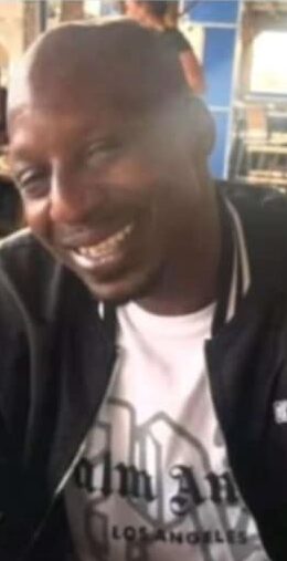Police Appeal for Information in Baltimore Murder of Ronald Carroll