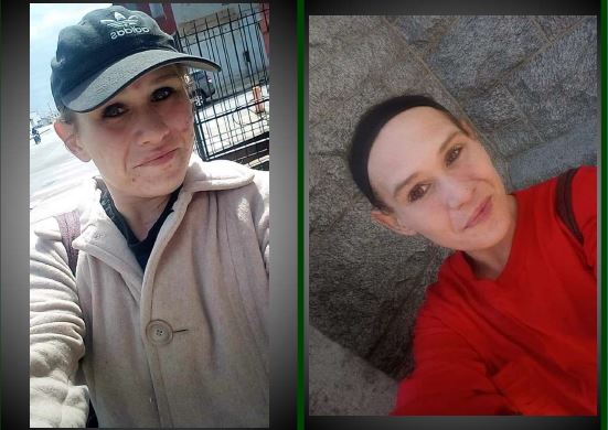 Baltimore Police Seek Public's Help in Locating Missing Woman