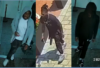 Police release photos of suspects in cady’s alley theft