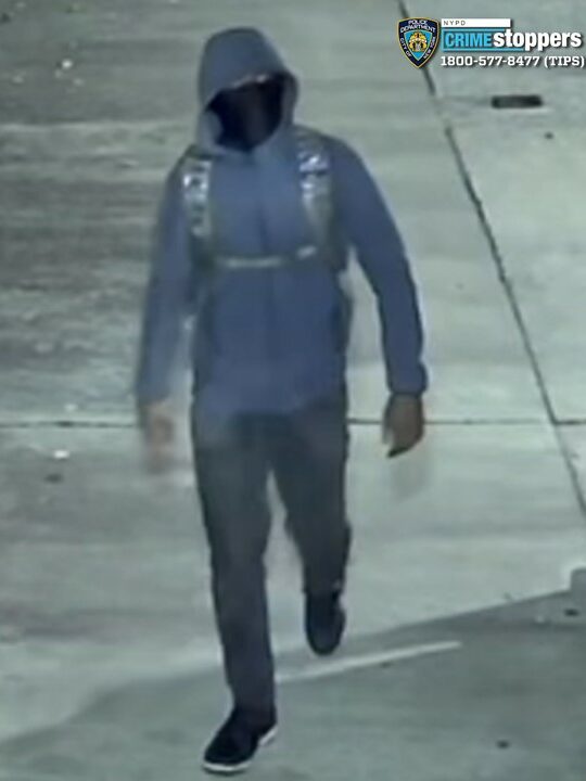 Suspects Wanted for Series of Brooklyn Burglaries Suspects Wanted for Series of Brooklyn Burglaries