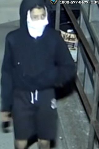 Suspects Wanted for Series of Brooklyn Burglaries Suspects Wanted for Series of Brooklyn Burglaries