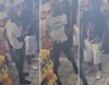 Robbery suspects flee scene after late-night incident in d. C.