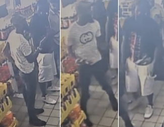 Robbery Suspects Flee Scene After Late-Night Incident in D.C.