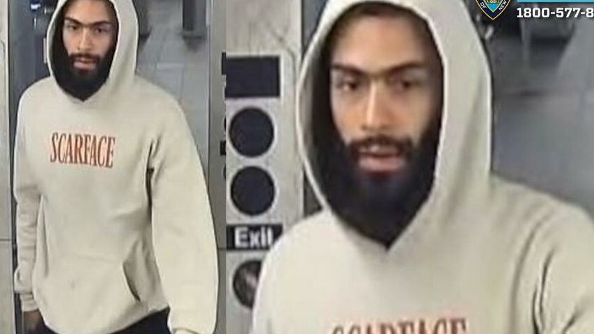 Police Search for Attacker Involved in Assault at Flatbush Avenue Subway Station