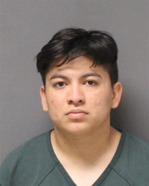 Man Convicted for Sexually Assaulting Teen Detained at Ocean County Jail