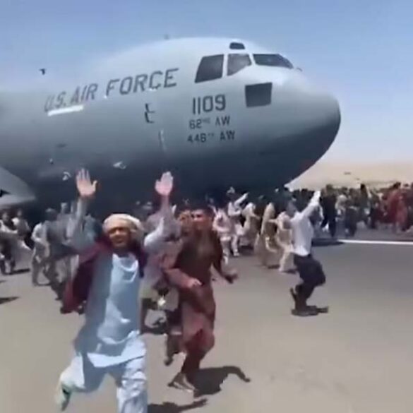 Biden and harris skip memorial service for those killed in terror attack, issue press release instead - photo licensed by shore news network.