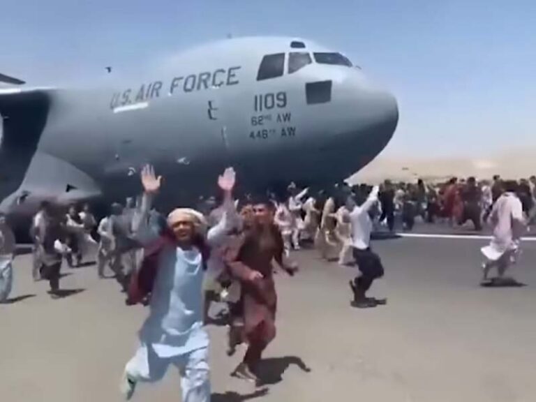 Biden and harris skip memorial service for those killed in terror attack, issue press release instead - photo licensed by shore news network.