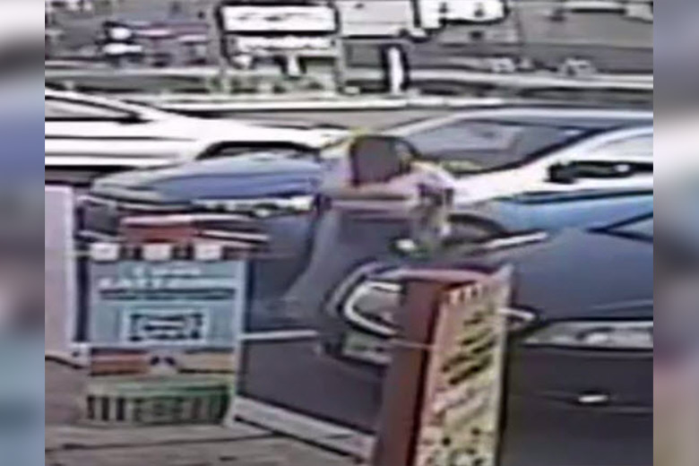 Philadelphia Police Seek Suspect in Aggravated Assault at Rita's