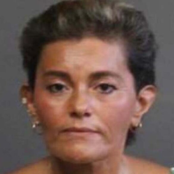 Babysitter runs over toddler who fell out of her car - photo licensed by shore news network.