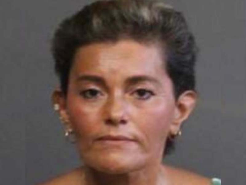 Babysitter Runs Over Toddler Who Fell Out of Her Car