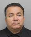 Police charge man after warrant search for leaving guns near children 12 and 2