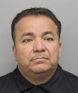 Police Charge Man After Warrant Search for Leaving Guns Near Children 12 and 2