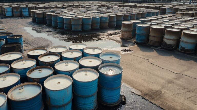 New jersey governor plans to convert cancer-causing toxic dump into public park - photo licensed by shore news network.