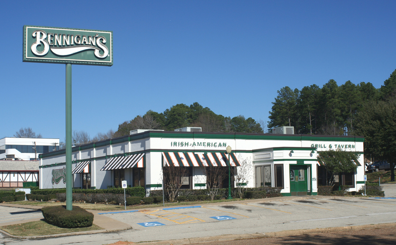 These Restaurant Chains Used to Be Popular in New Jersey but Aren't Anymore These Restaurant Chains Used to Be Popular in New Jersey but Aren't Anymore