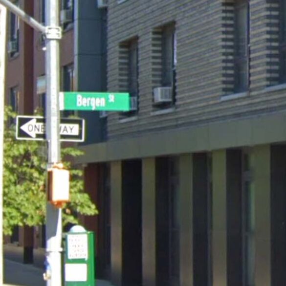 Woman found dead inside bergen street home in brooklyn - photo licensed by shore news network.