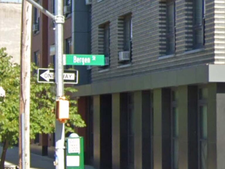 Woman found dead inside bergen street home in brooklyn - photo licensed by shore news network.