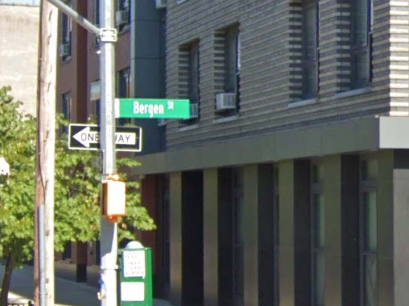 Woman Found Dead Inside Bergen Street Home in Brooklyn