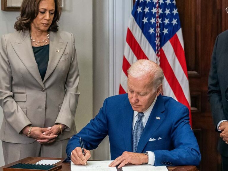 They're not done yet: inflation up again, job growth down - photo licensed by shore news network.