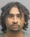 Virginia man arrested after brandishing firearm near local business